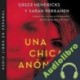 Audiolibro Una chica anónima Greer Hendricks
