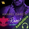 Audiolibro Rambhá: La apuesta final Anabel García
