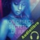 Audiolibro Los deseos secretos de Julie Camille Bech