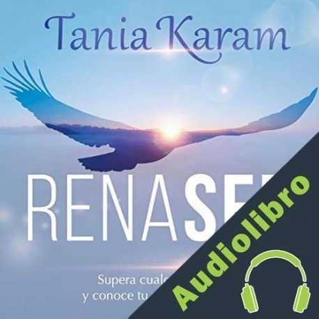 Audiolibro RenaSer Tania Karam