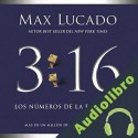 Audiolibro 3:16 Max Lucado