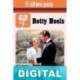 El último paso Betty Neels