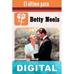 El último paso Betty Neels