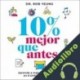 Audiolibro 10% mejor que antes Rob Yeung