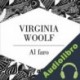 Audiolibro Al faro Virginia Woolf