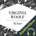 Audiolibro Al faro Virginia Woolf