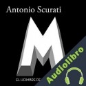 Audiolibro M. El hombre de la providencia Antonio Scurati