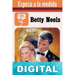 Esposa a la medida Betty Neels