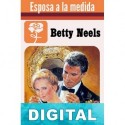 Esposa a la medida Betty Neels