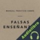 Audiolibro Manual práctico sobre falsas enseñanzas Ligonier Ministries