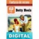 Fantasía de verano Betty Neels