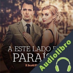 Audiolibro A este lado del paraíso Francis Scott Fitzgerald