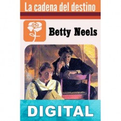 La cadena del destino Betty Neels