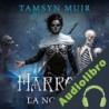 Audiolibro Harrow la Novena Tamsyn Muir
