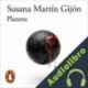 Audiolibro Planeta Susana Martín Gijón