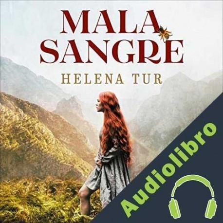 Audiolibro Malasangre Helena Tur