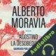 Audiolibro Agostino Alberto Moravia