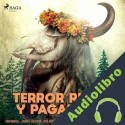 Audiolibro Terror rural y paganismo Dani Morell