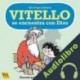 Audiolibro Vitello se encuentra con Dios Kim Fupz Aakeson