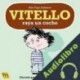 Audiolibro Vitello raya un coche Kim Fupz Aakeson