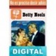 No es preciso decir adiós (Sin decir adiós) Betty Neels