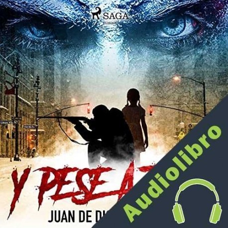 Audiolibro Y pese a todo... Juan de Dios Garduño