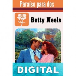 Paraíso para dos Betty Neels