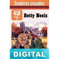 Senderos cruzados Betty Neels