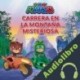 Audiolibro PJ Masks: Carrera en la Montaña Misteriosa eOne