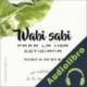 Audiolibro Wabi Sabi para la vida cotidiana Nobuo Suzuki