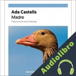 Audiolibro Madre Ada Castells