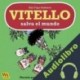Audiolibro Vitello salva el mundo Kim Fupz Aakeson