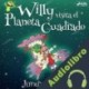Audiolibro Willy visita el Planeta Cuadrado Jeffrey Archer