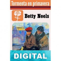 Tormenta en primavera Betty Neels