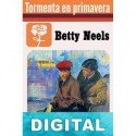 Tormenta en primavera Betty Neels