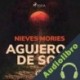 Audiolibro Agujeros de sol Nieves Mories