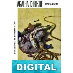Hacia cero Agatha Christie