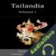 Audiolibro Tailandia: Volumen 1 Owen Jones