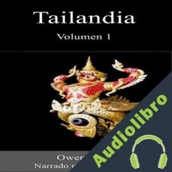 Audiolibro Tailandia: Volumen 1 Owen Jones