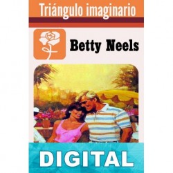 Triángulo imaginario Betty Neels