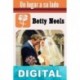 Un lugar a su lado Betty Neels