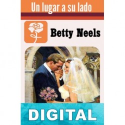 Un lugar a su lado Betty Neels