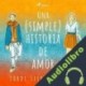 Audiolibro Una  historia de amor Jordi Sierra i Fabra
