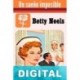Un sueño imposible Betty Neels