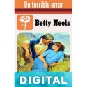 Un terrible error Betty Neels