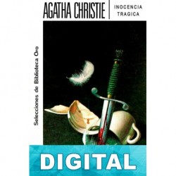 Inocencia trágica Agatha Christie