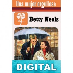 Una mujer orgullosa Betty Neels