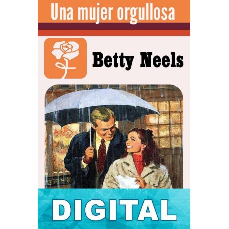 Una mujer orgullosa Betty Neels