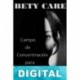 Campo de concentración para esclavas sumisas Bety Care