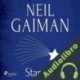 Audiolibro Stardust Neil Gaiman